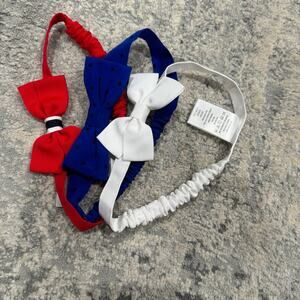 Gymboree Bow Headbands - One Size